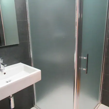 Altamira 3 Apartamento Blankenberge