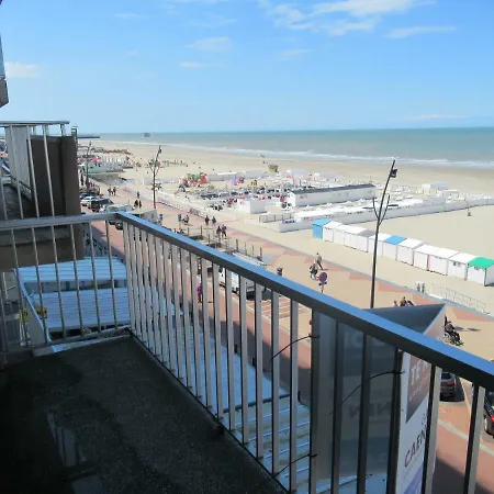 Altamira 3 Blankenberge